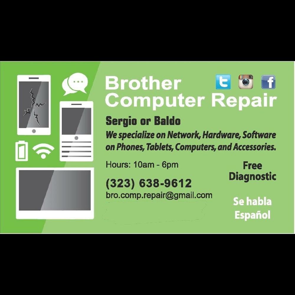 Meet your Posher, Sergio